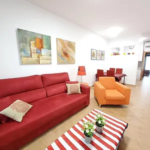  Apartment Sant Sebastia