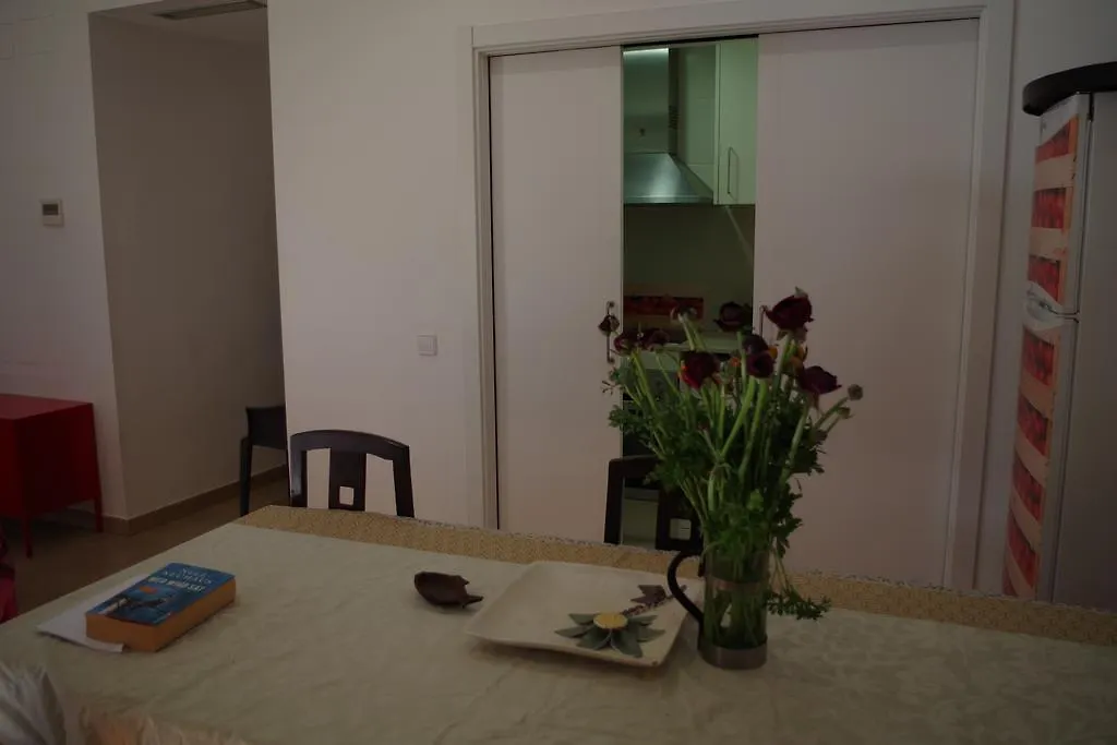Sweet Inas Apartment Sitges Spain