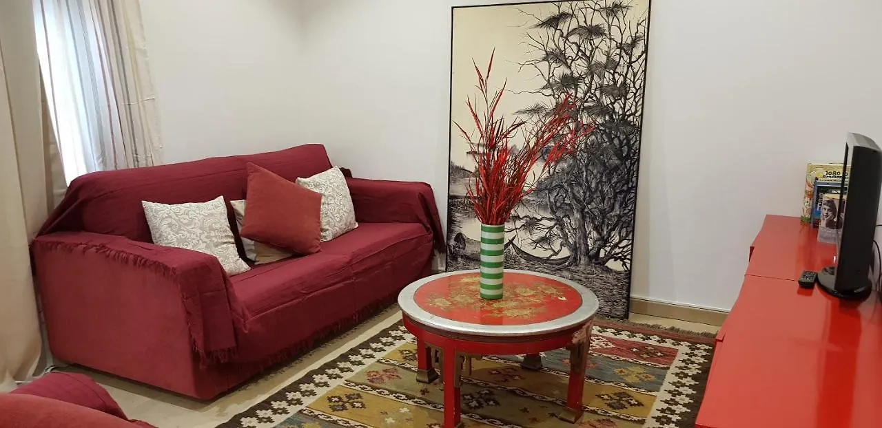 Sweet Inas Apartment Sitges