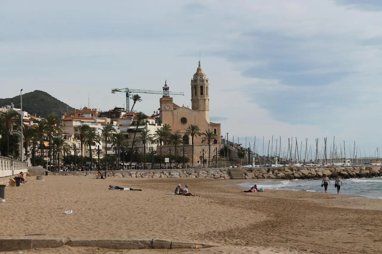 Sweet Inas Apartment Sitges