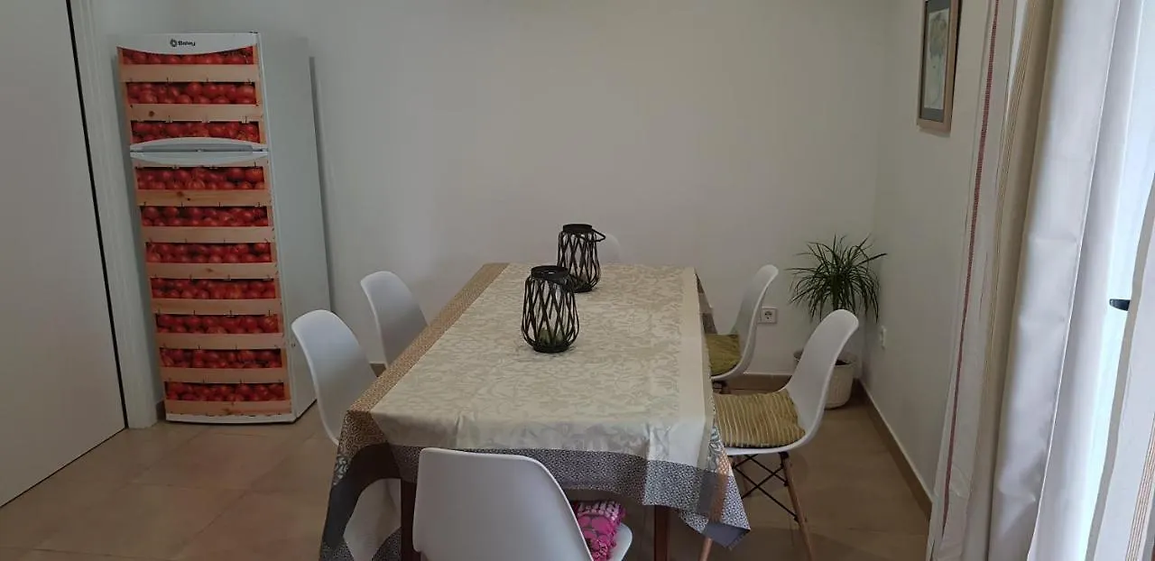 Sweet Inas Apartment Sitges