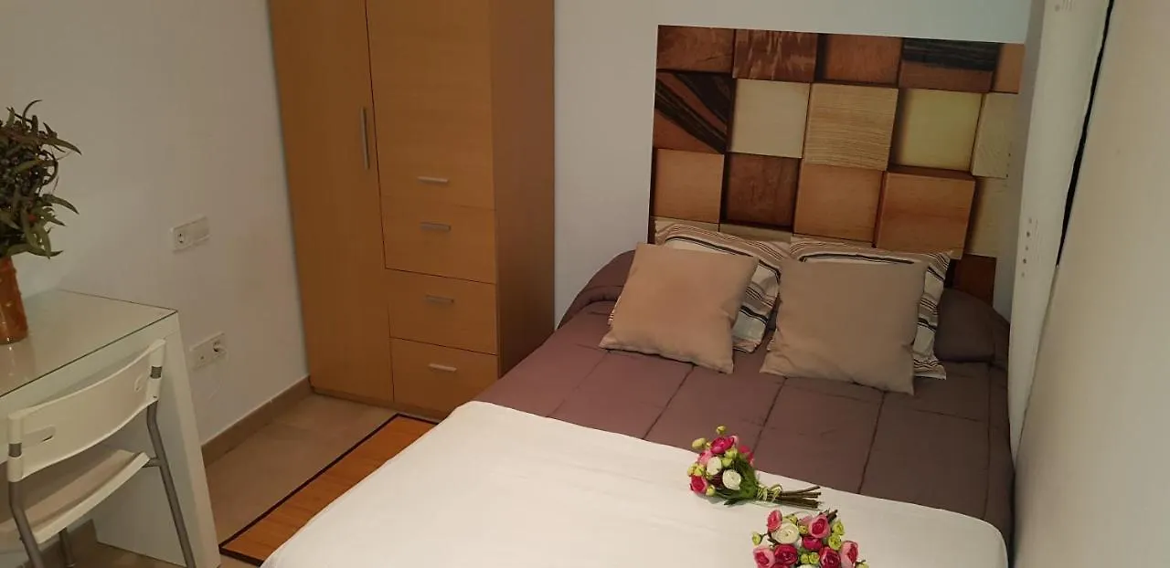 Sweet Inas Apartment Sitges