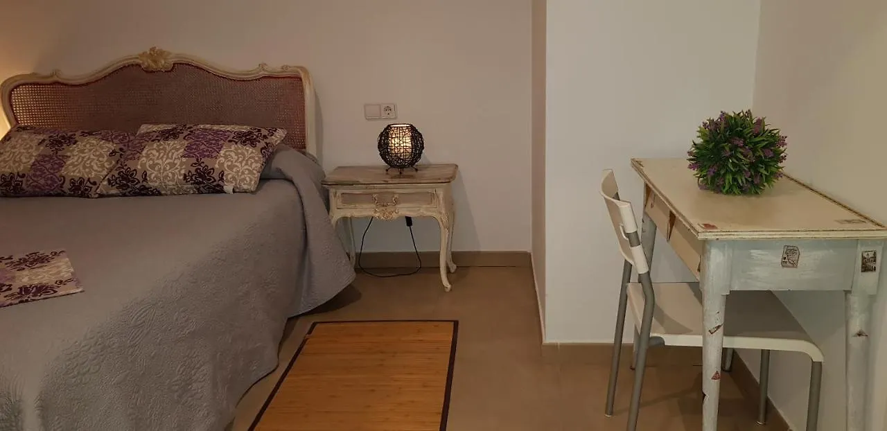 Sweet Inas Apartment Sitges